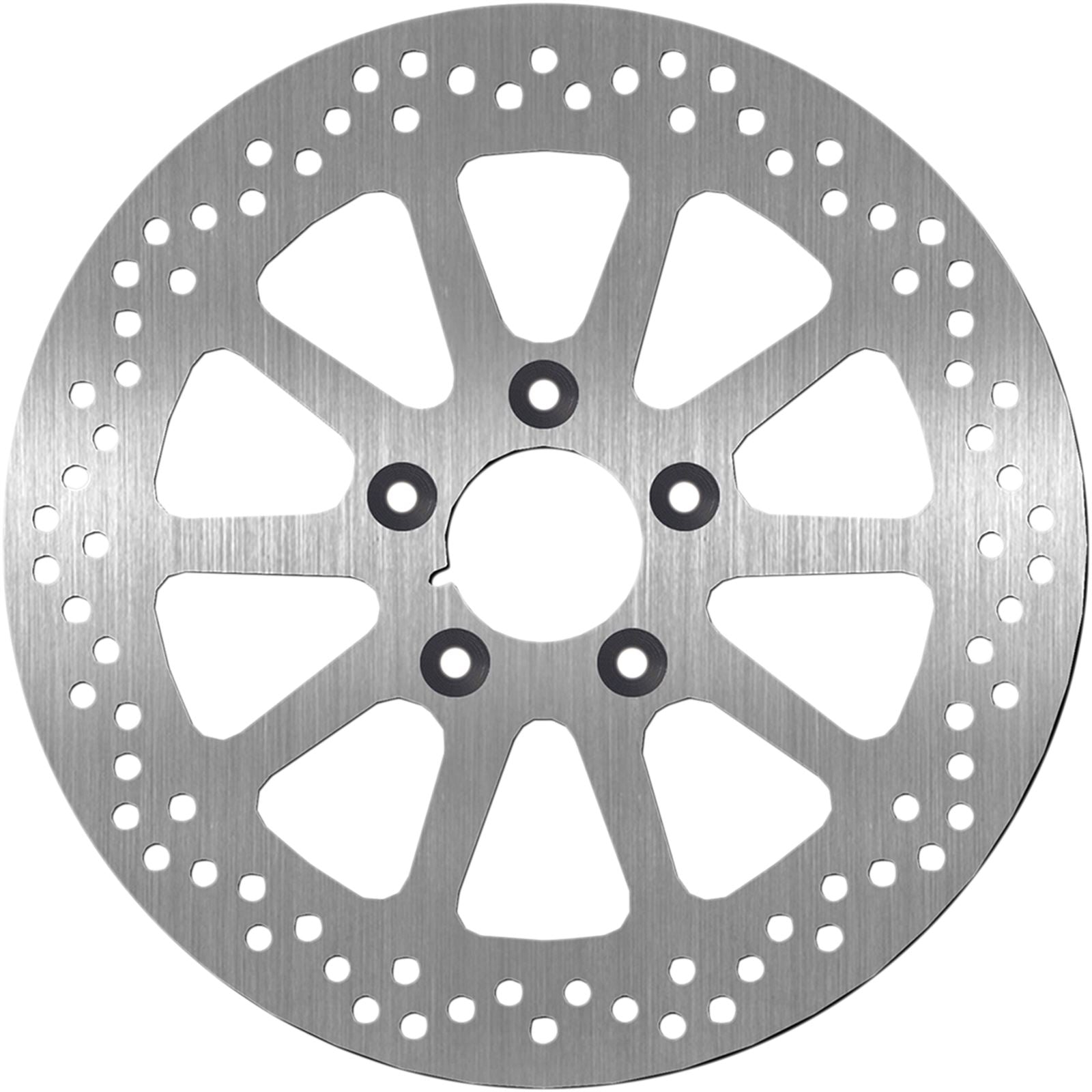 SBS Brake Rotor - 11.8" - Touring -  5154 [MPN: 5154]_470728