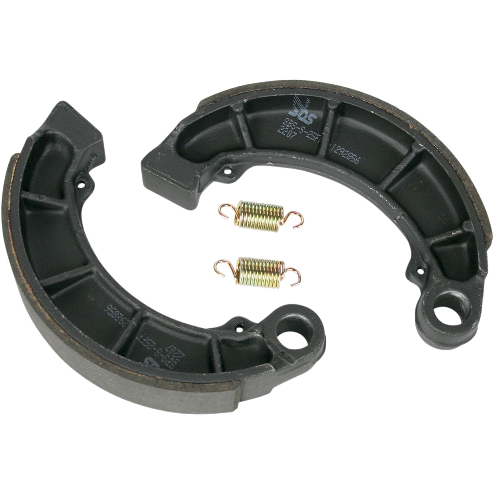 SBS Brake Shoes - TRX - 2207 [MPN: 2207]_471573