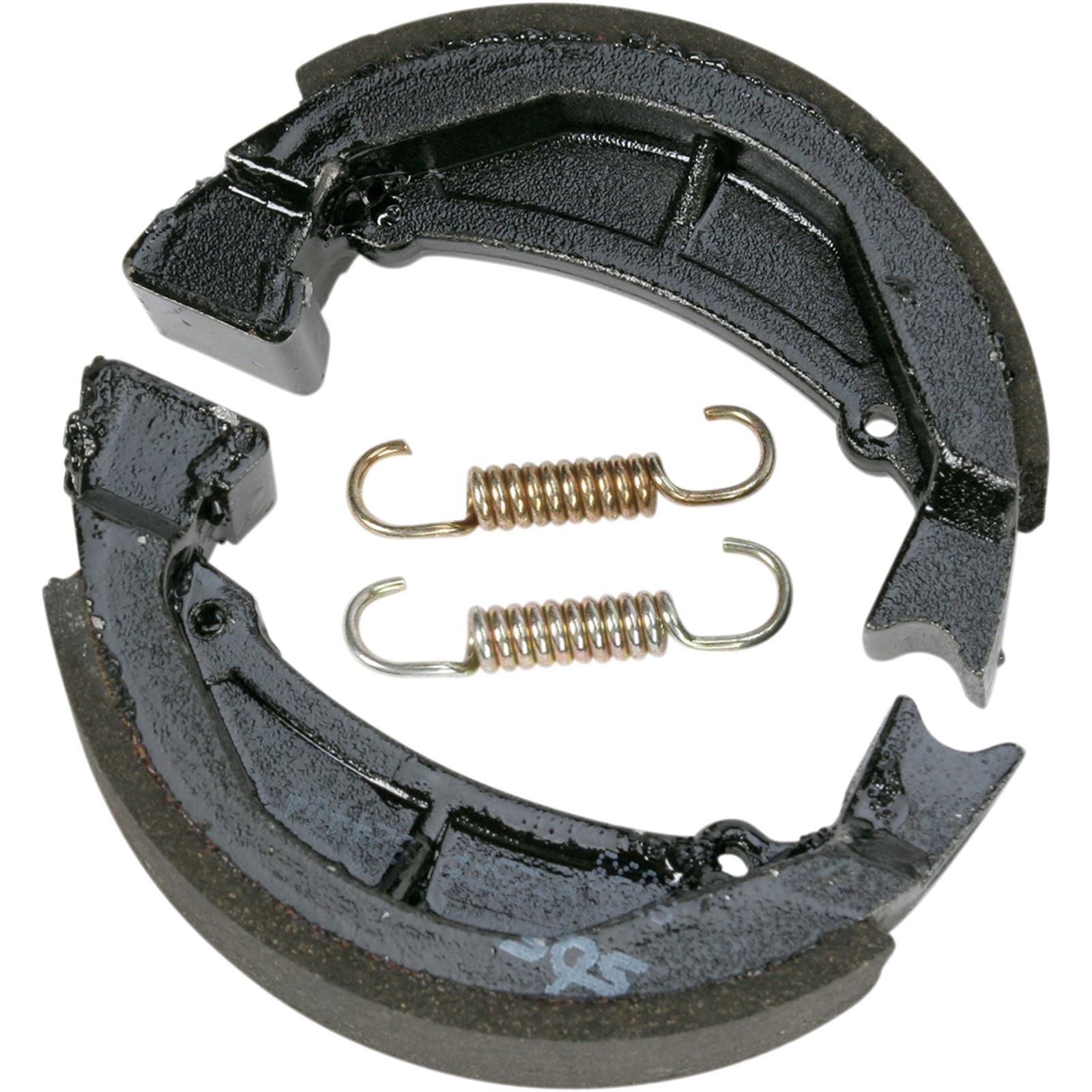 SBS Brake Shoes Fits Kawasaki/Suzuki [MPN: 2093]_471559