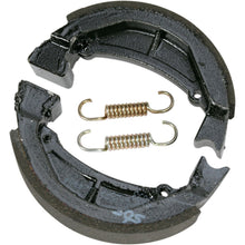 SBS Brake Shoes Fits Kawasaki/Suzuki [MPN: 2093]_471559