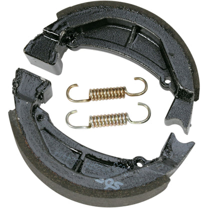 SBS Brake Shoes Fits Kawasaki/Suzuki [MPN: 2093]_471559
