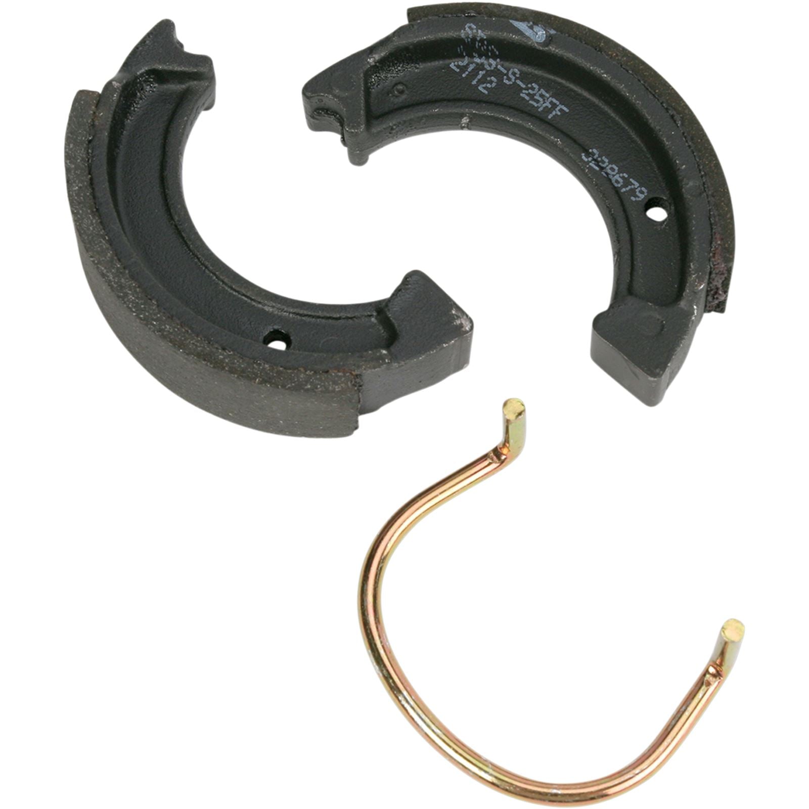 SBS Brake Shoes for Yamaha [MPN: 2112]_471563