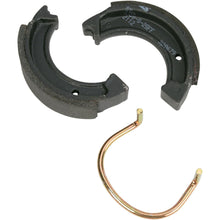 SBS Brake Shoes for Yamaha [MPN: 2112]_471563
