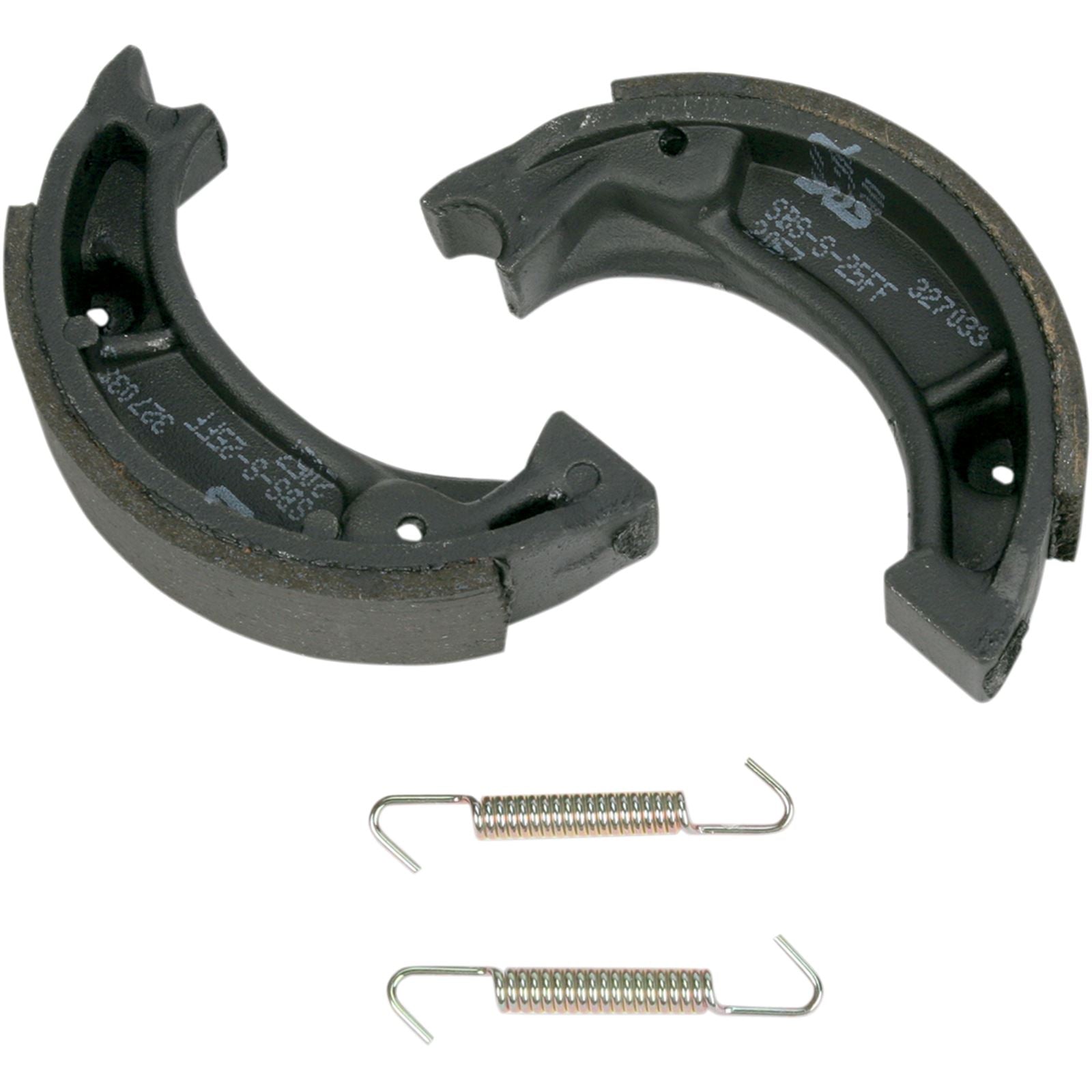 SBS Brake Shoes for Honda [MPN: 2057]_471539
