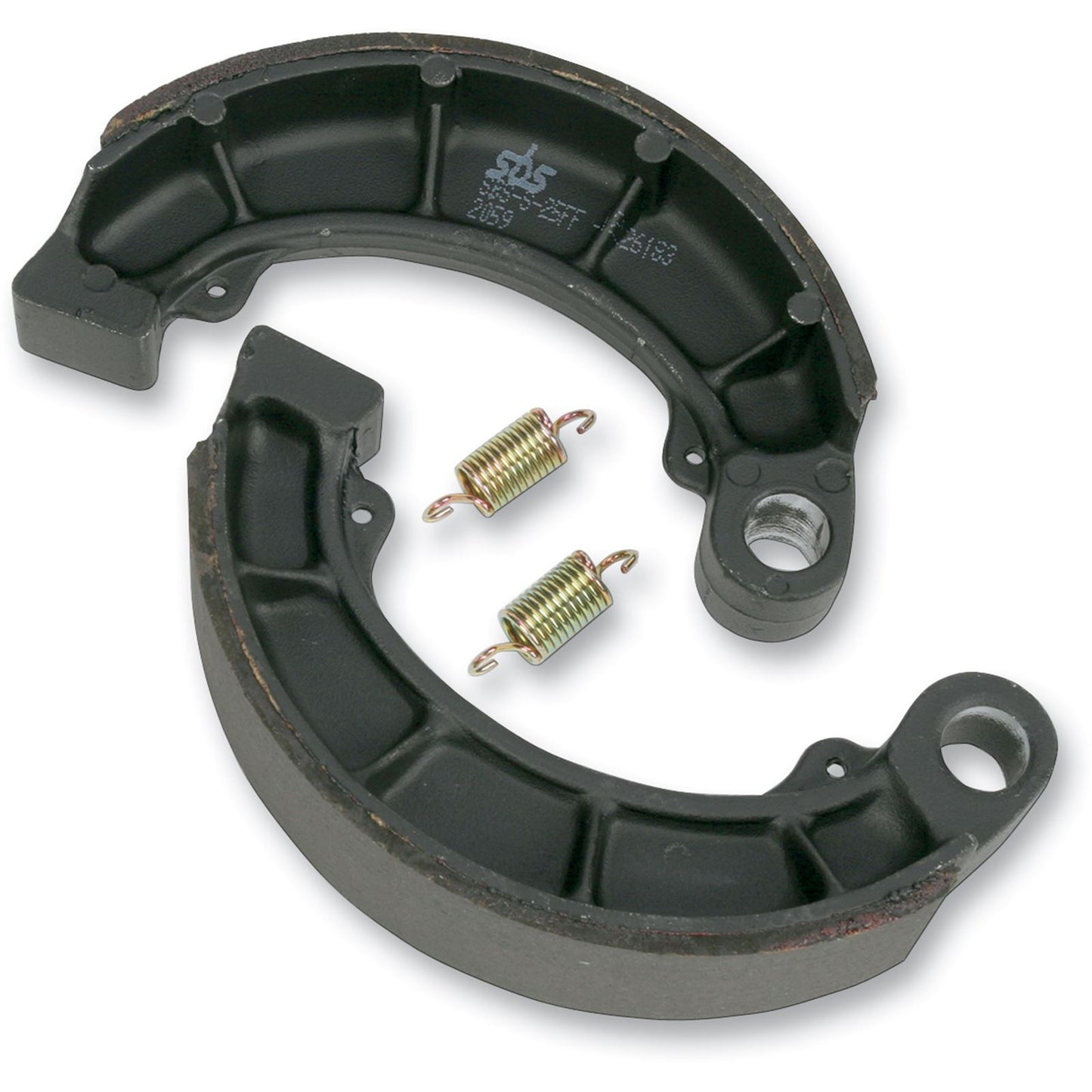 SBS Brake Shoes for Honda [MPN: 2059]_471542