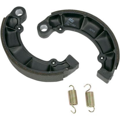 SBS Brake Shoes for Honda [MPN: 2046]_471529