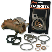 James Gaskets Linkert Carb Rebuild Kit [MPN: LINKERT]_399567
