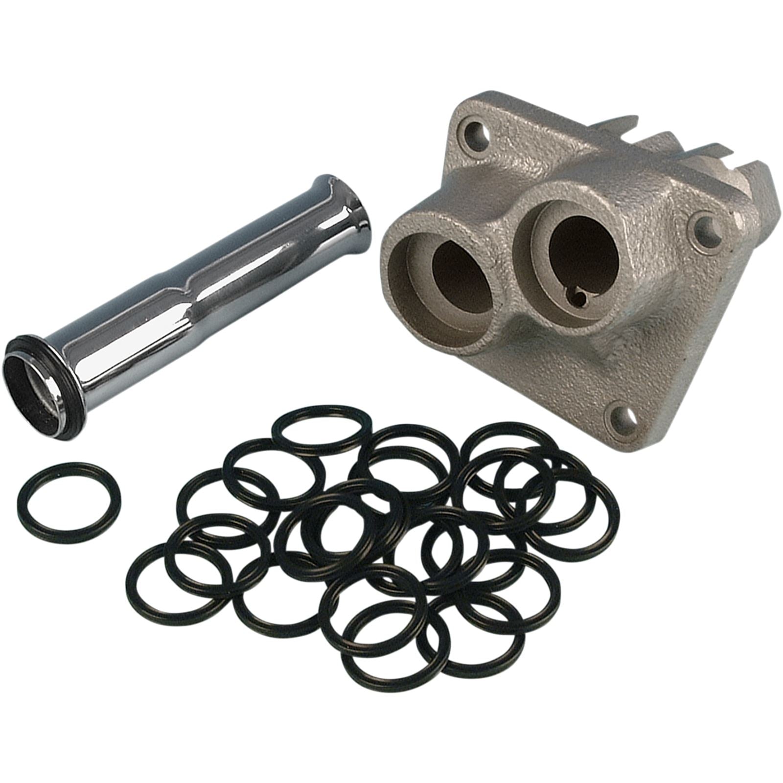 James Gaskets Upper Pushrod Quad Seal [MPN: 11118]_399435