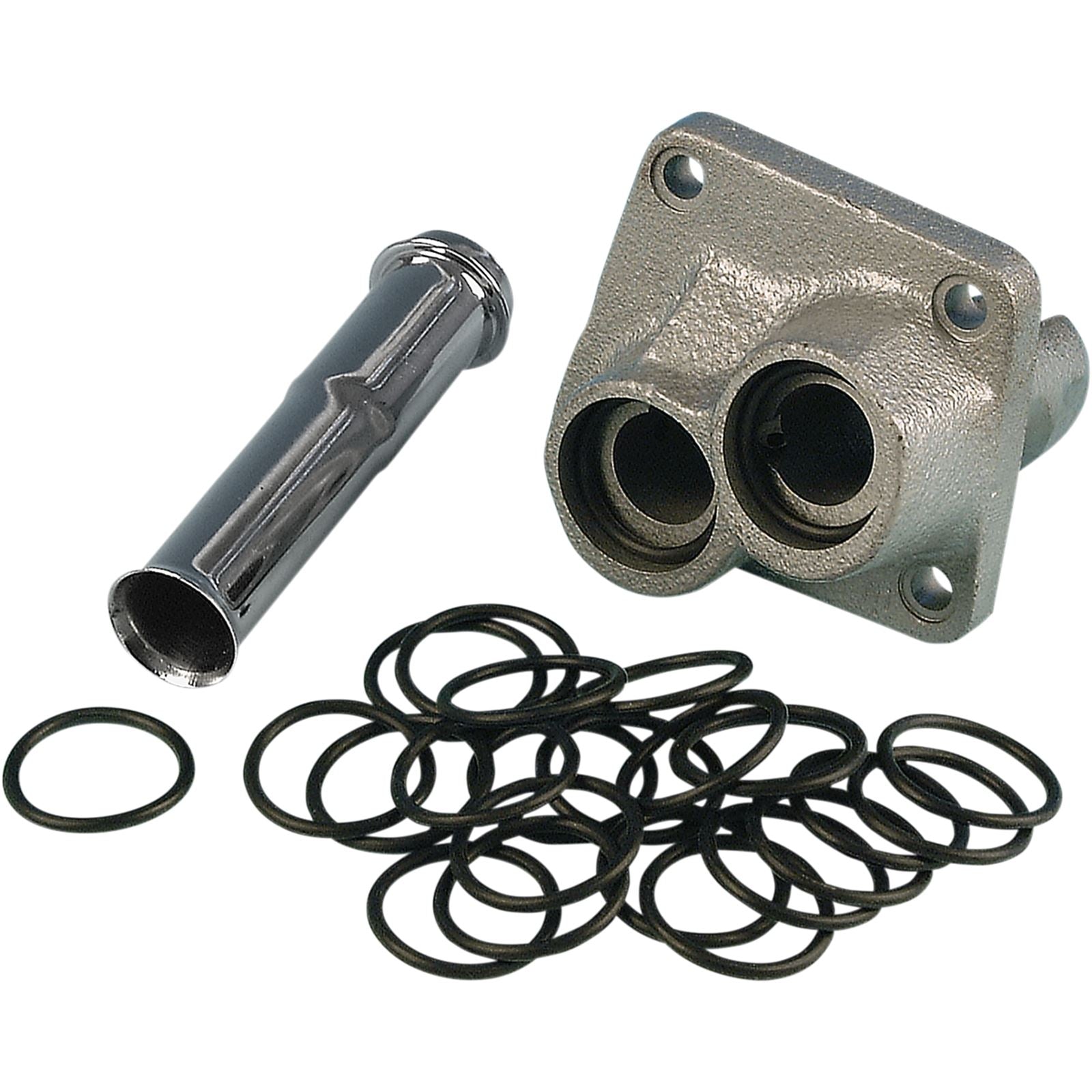 James Gaskets Pushrod Lower O-Ring [MPN: 11133]_399431