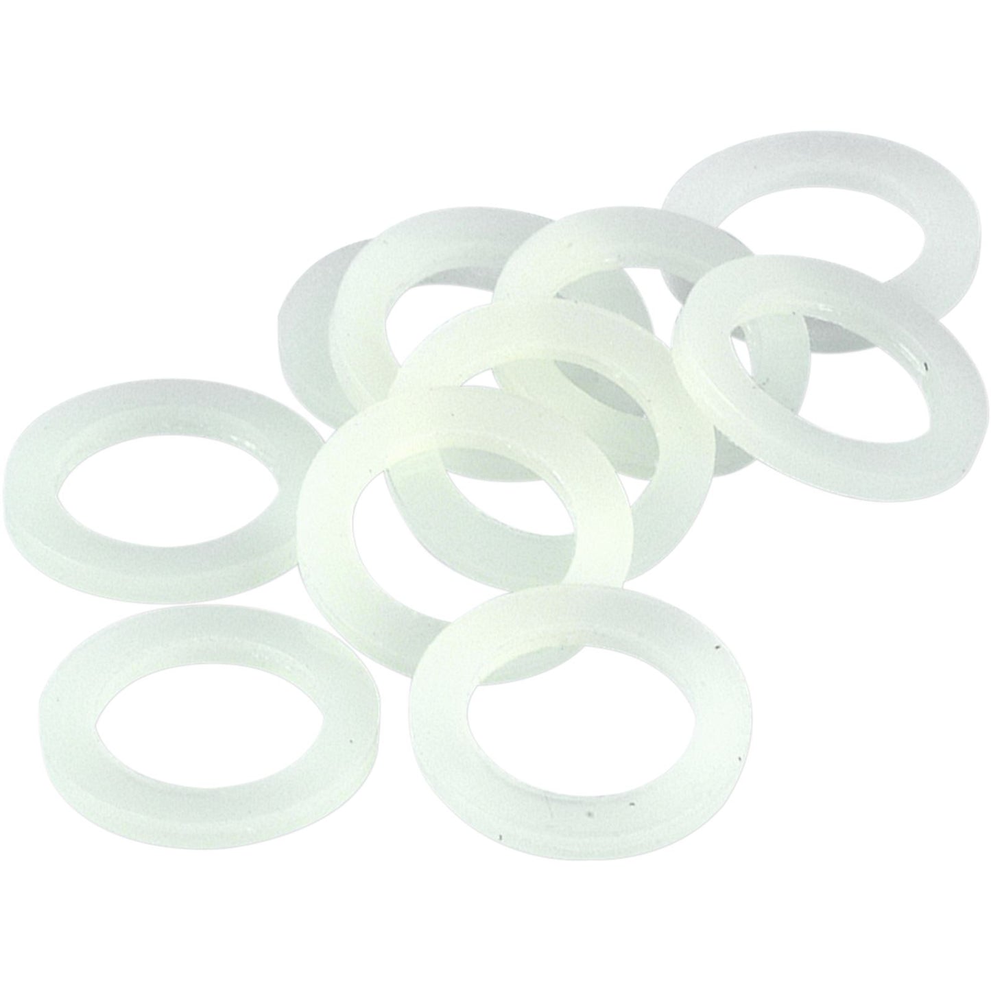 James Gaskets Drain Plug Washer FLT FXR [MPN: 6007]_399424