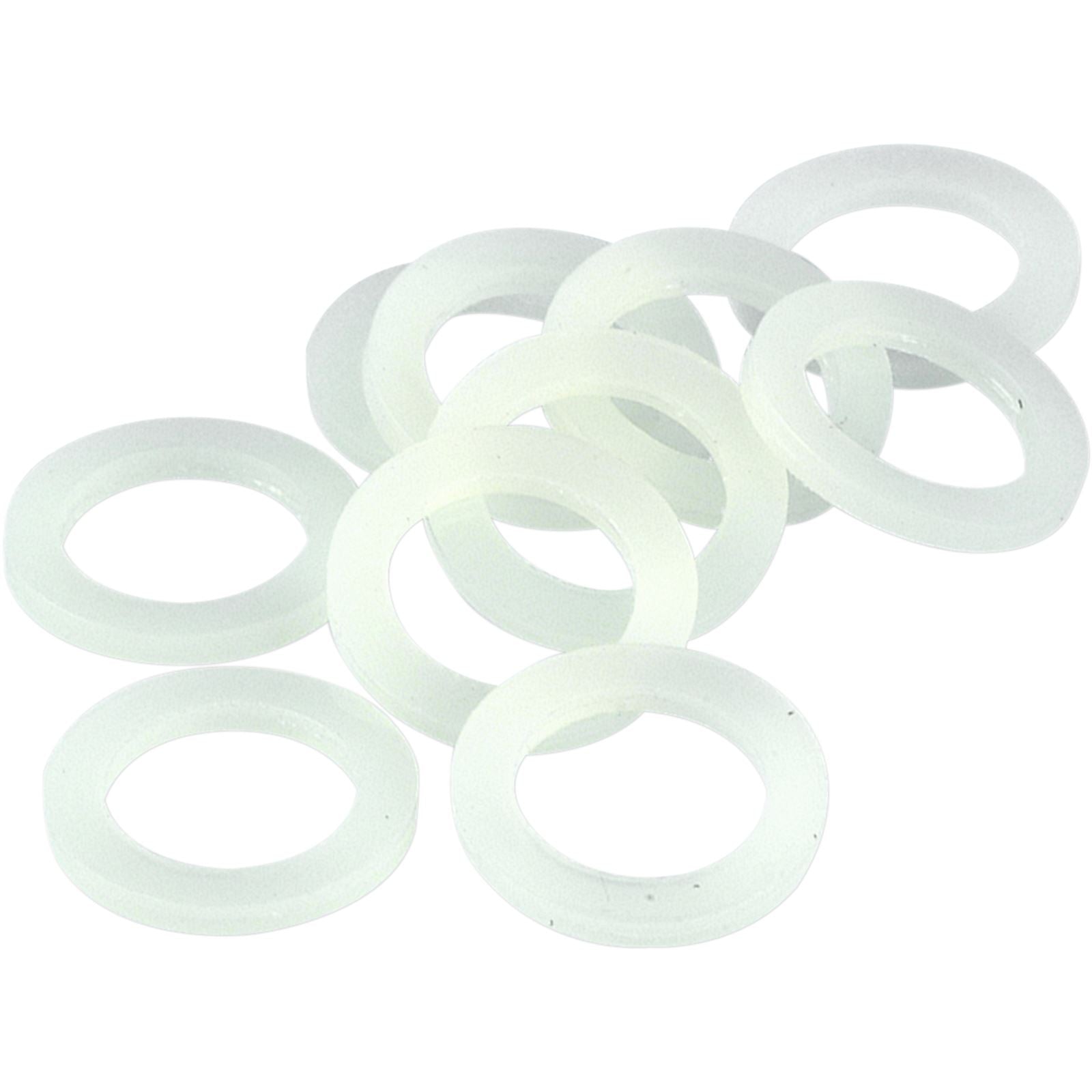 James Gaskets Drain Plug Washer FLT FXR [MPN: 6007]_399424