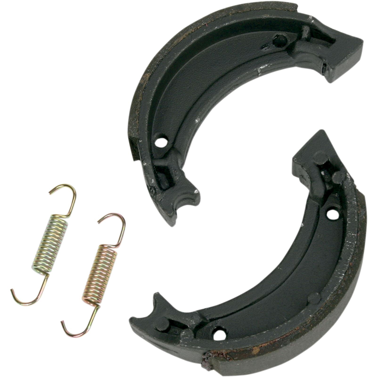 SBS Brake Shoes for Yamaha [MPN: 2028]_471512
