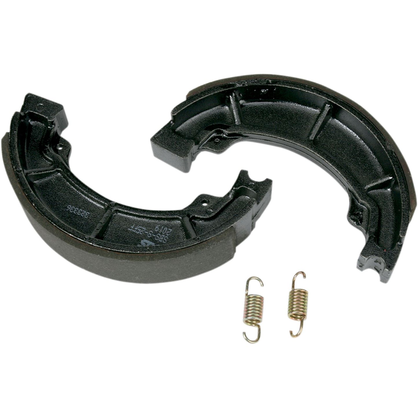 SBS Brake Shoes for Honda/Polaris [MPN: 2019]_471502
