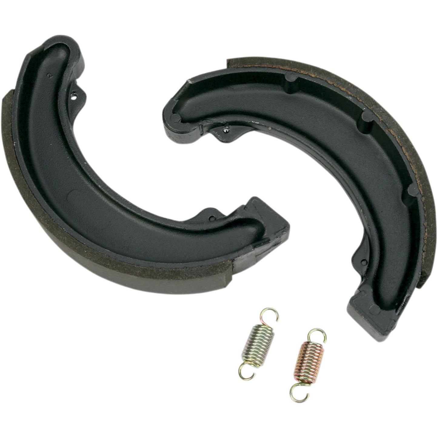 SBS Brake Shoes for Honda [MPN: 2024]_471507