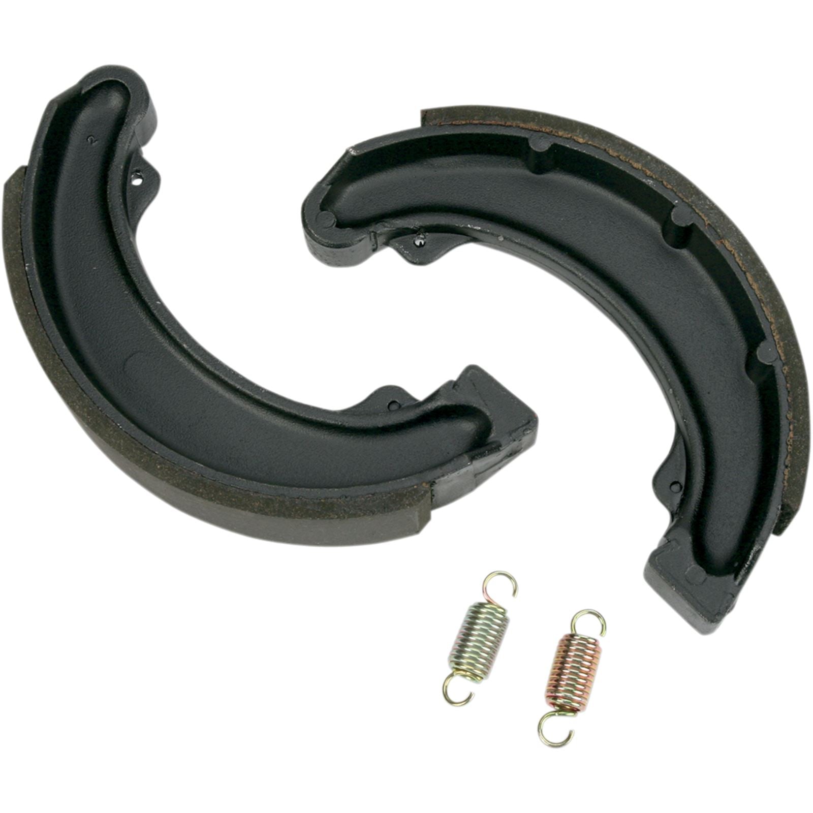SBS Brake Shoes for Honda [MPN: 2024]_471507