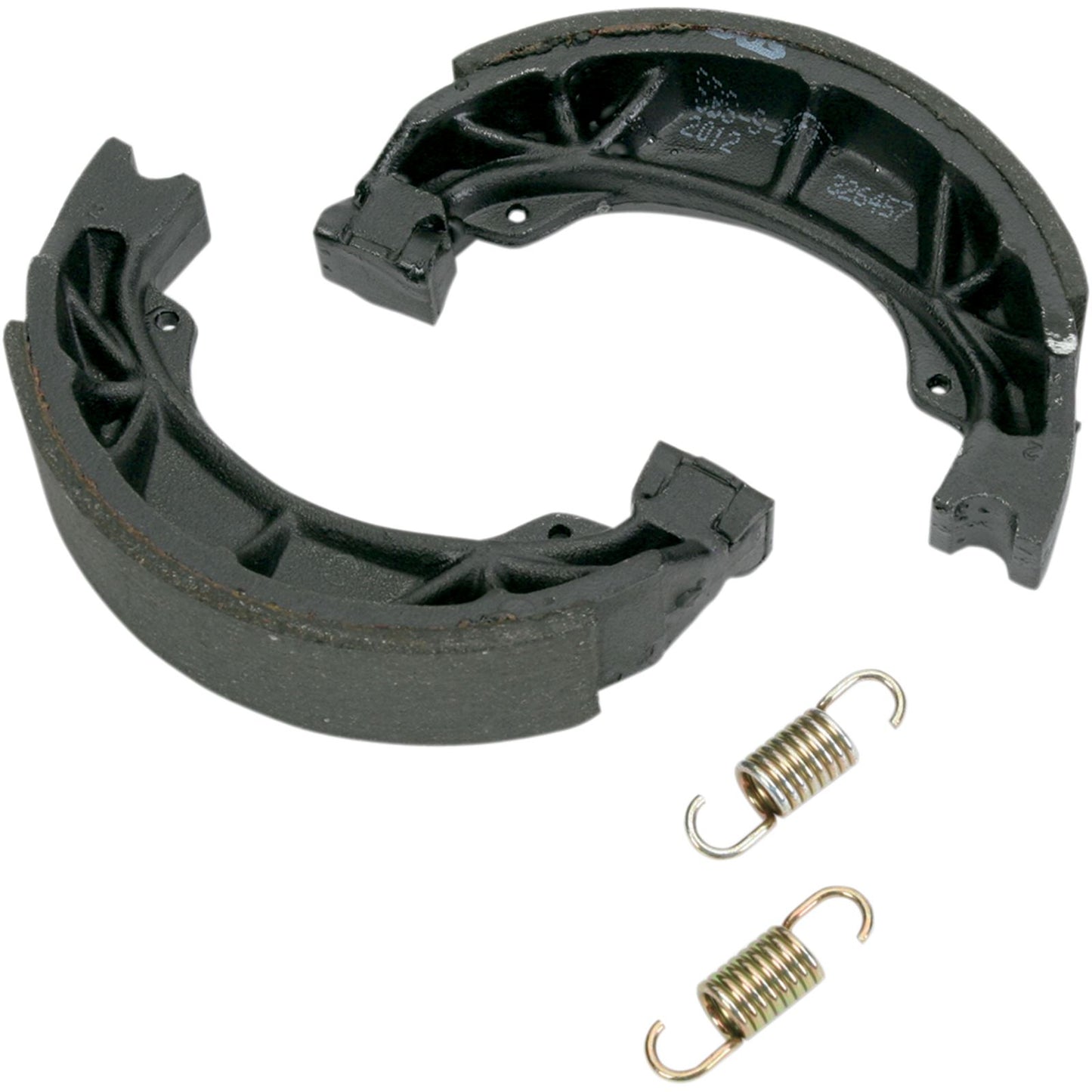 SBS Brake Shoes [MPN: 2012]_471487