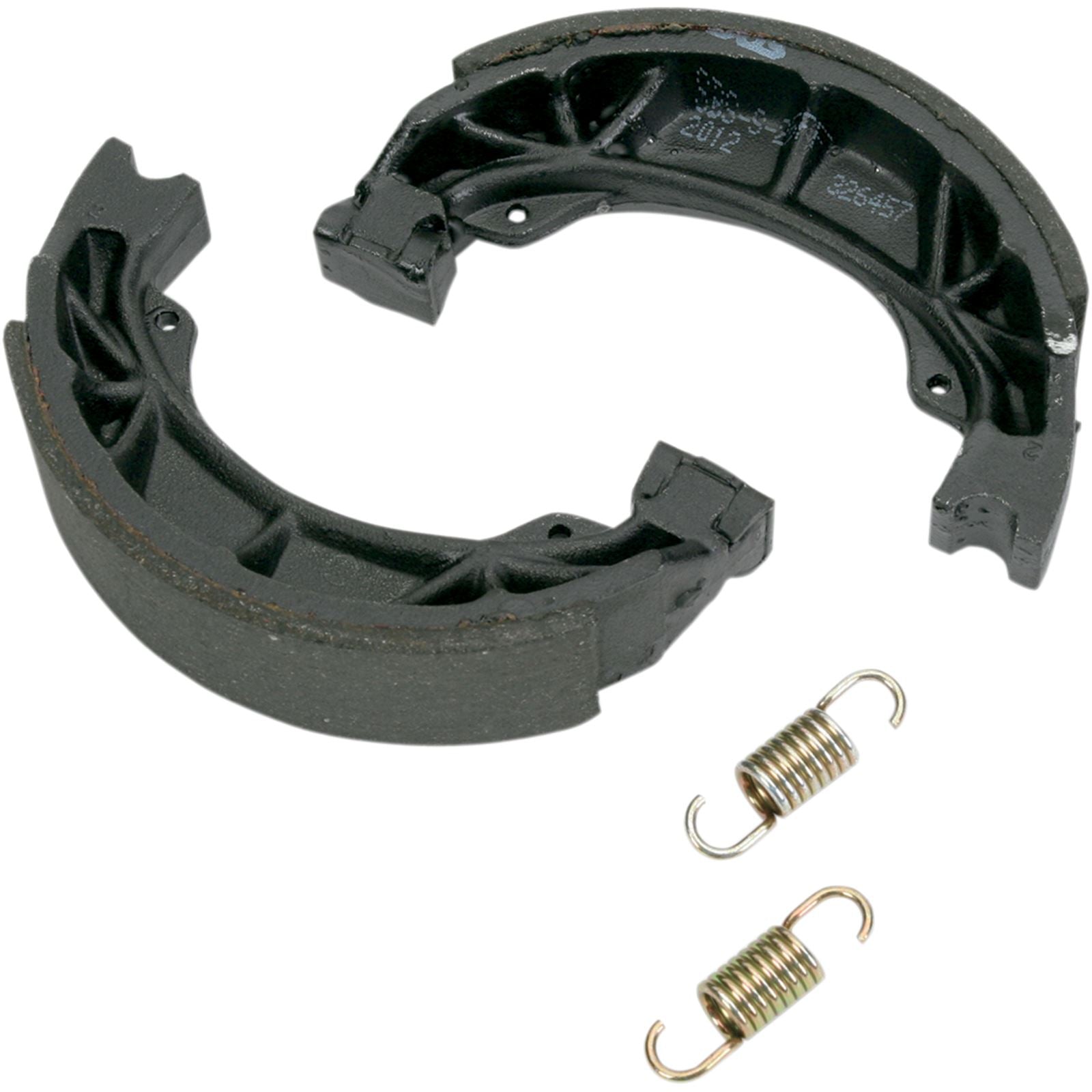 SBS Brake Shoes [MPN: 2012]_471487