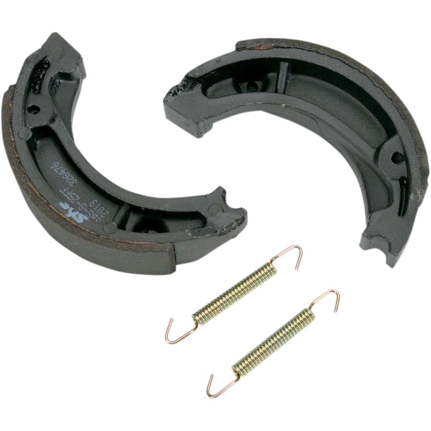 SBS Brake Shoes for Honda [MPN: 2013]_471489