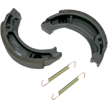 SBS Brake Shoes for Honda [MPN: 2013]_471489