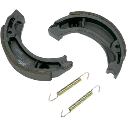 SBS Brake Shoes for Honda [MPN: 2013]_471489
