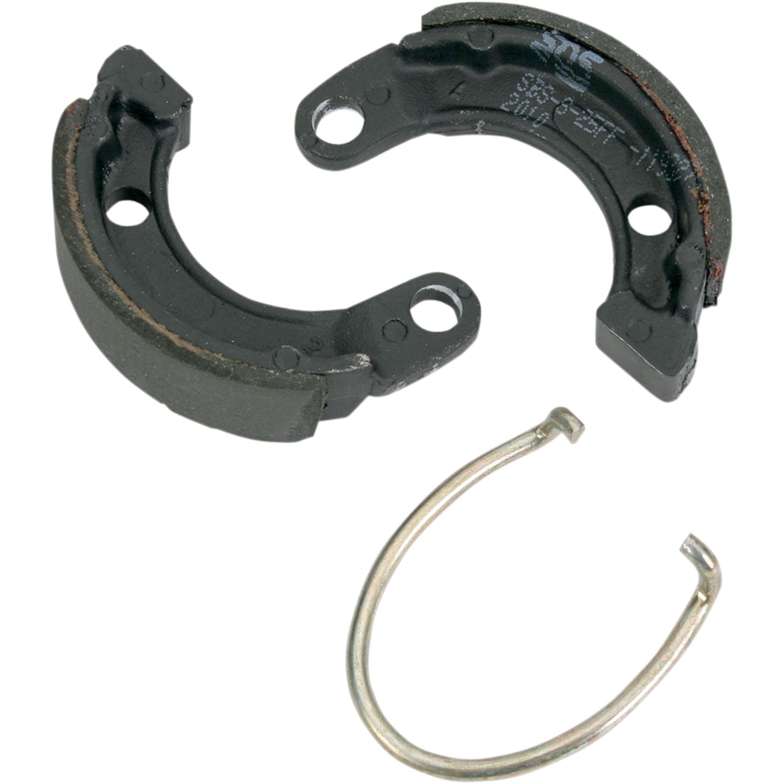 SBS Brake Shoes [MPN: 2010]_471485