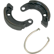 SBS Brake Shoes [MPN: 2010]_471485