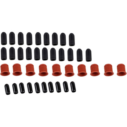 James Gaskets Plug Kit, 40-Piece with Seals [MPN: CPK]_399001