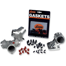 James Gaskets Plug Kit, 40-Piece with Seals [MPN: CPK]_399002