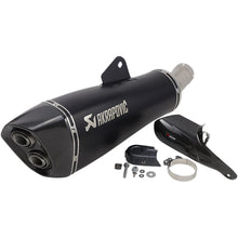 Akrapovic Muffler - Titanium - R1250R/RS [MPN: SB12SO22HALAGTB]_322918