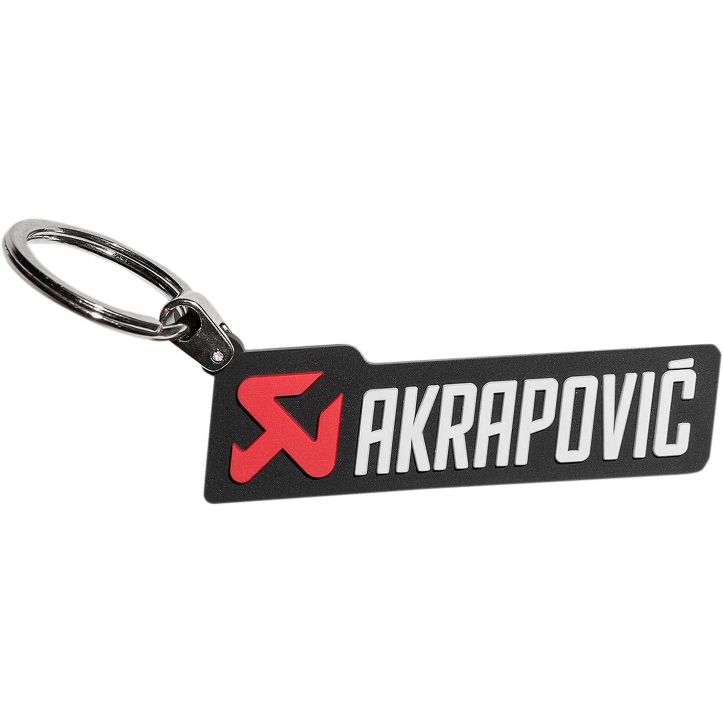 Akrapovic Keychain [MPN: 801662]_323317