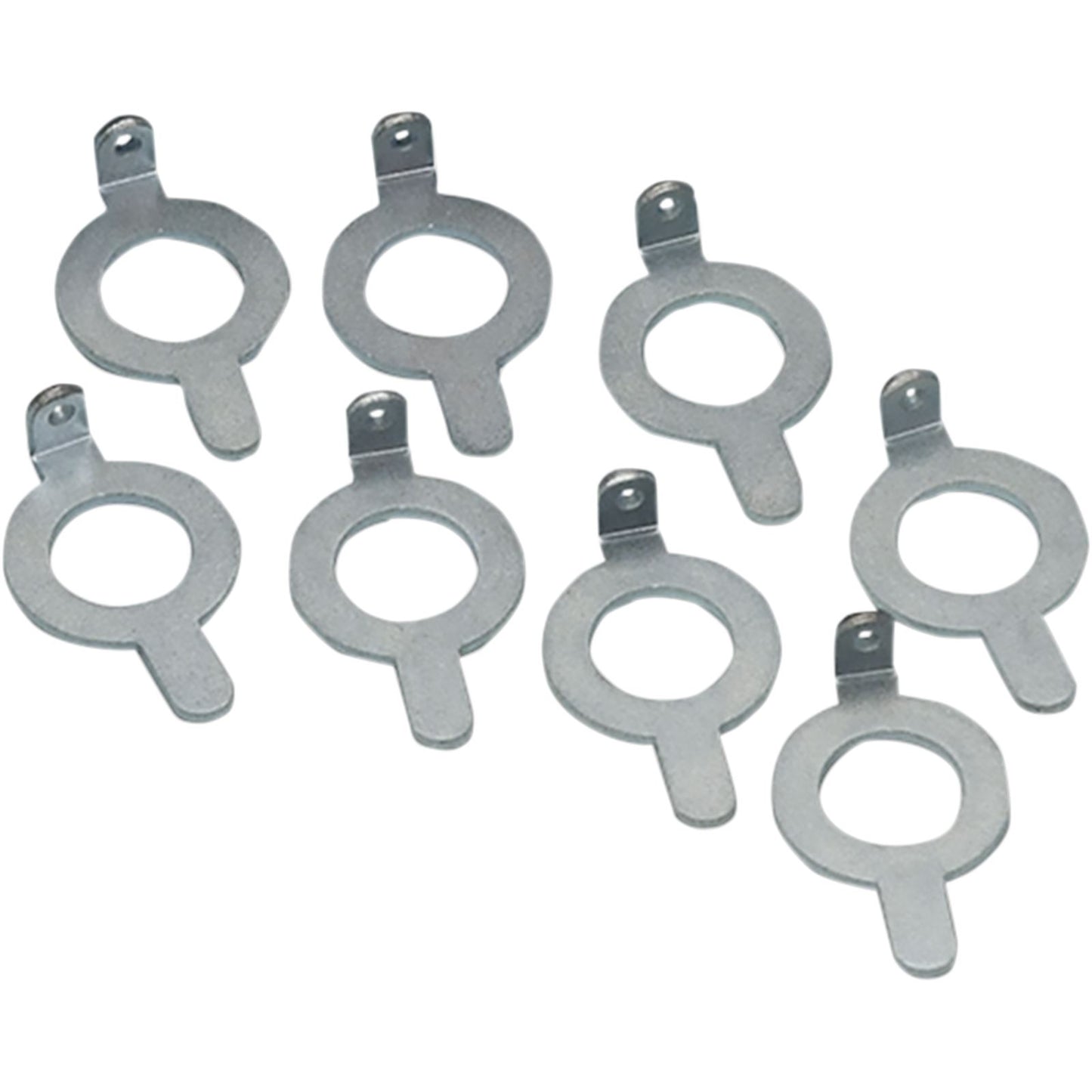James Gaskets Inner Primary Lock Tabs [MPN: 7402]_398973