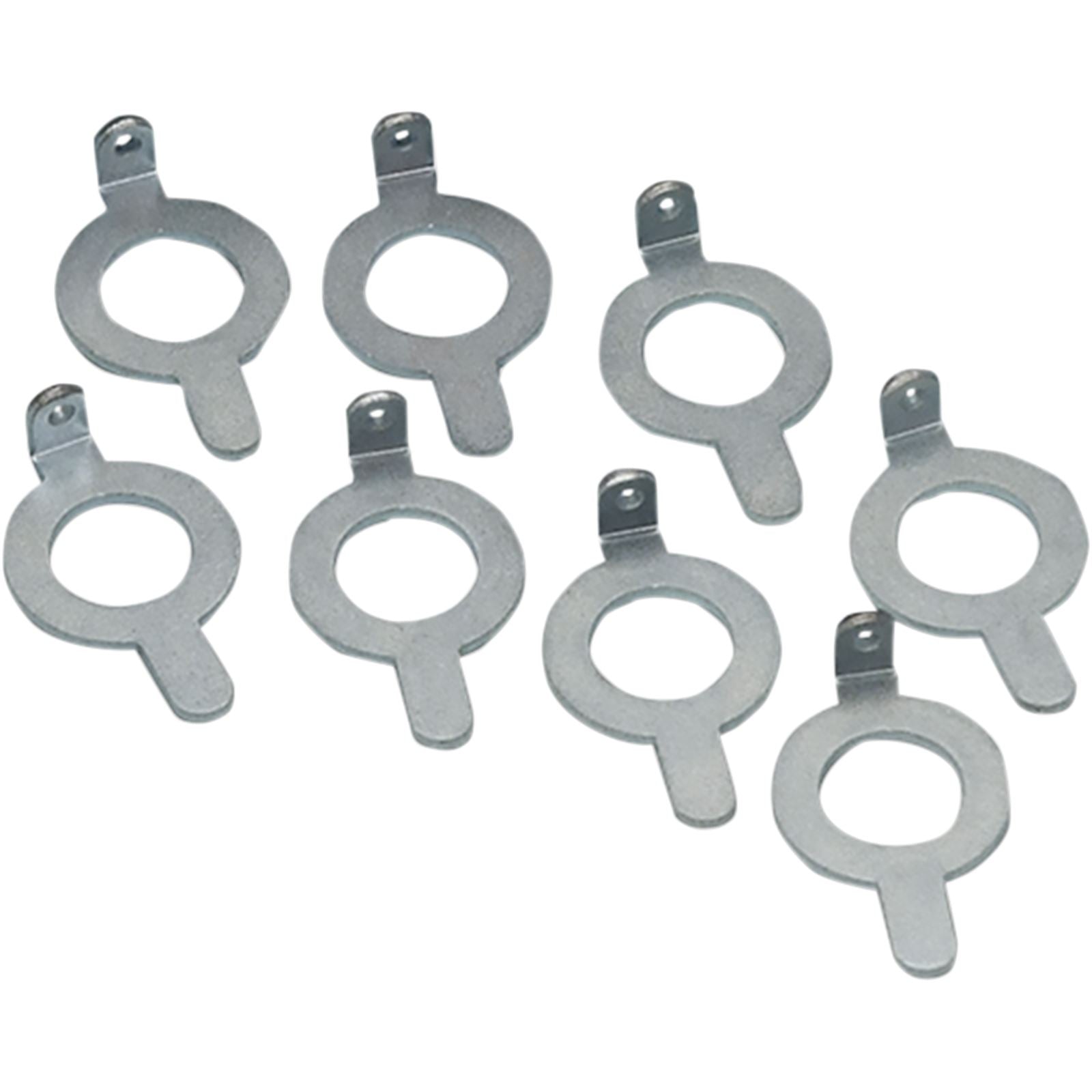 James Gaskets Inner Primary Lock Tabs [MPN: 7402]_398973