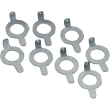 James Gaskets Inner Primary Lock Tabs [MPN: 7402]_398973