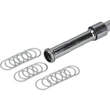 James Gaskets Pushrod Washer Big Twin - 20/Pack [MPN: 6737]_398936