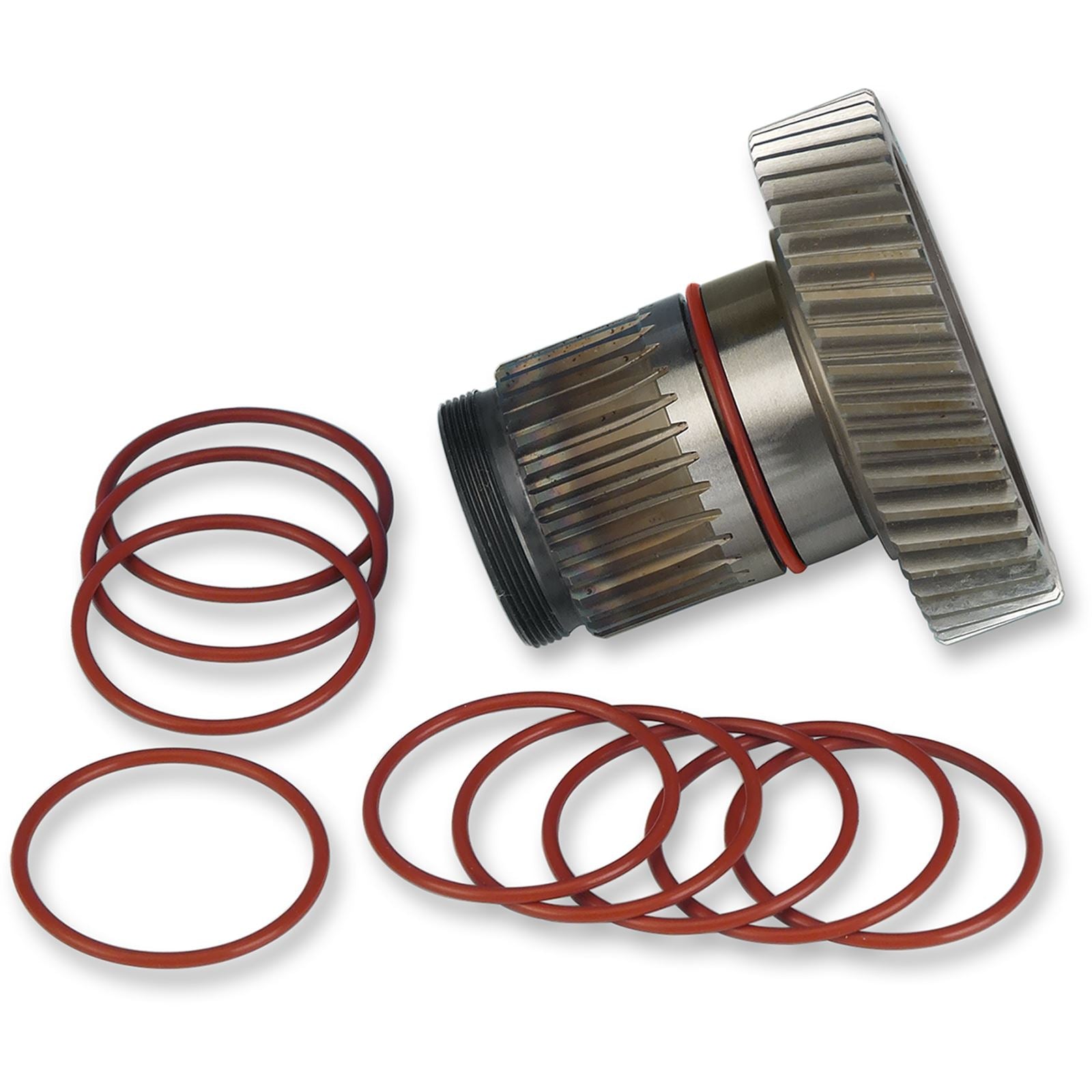 James Gaskets Main Drive Gear Spacer O-Ring 6-Speed [MPN: 11201]_398926