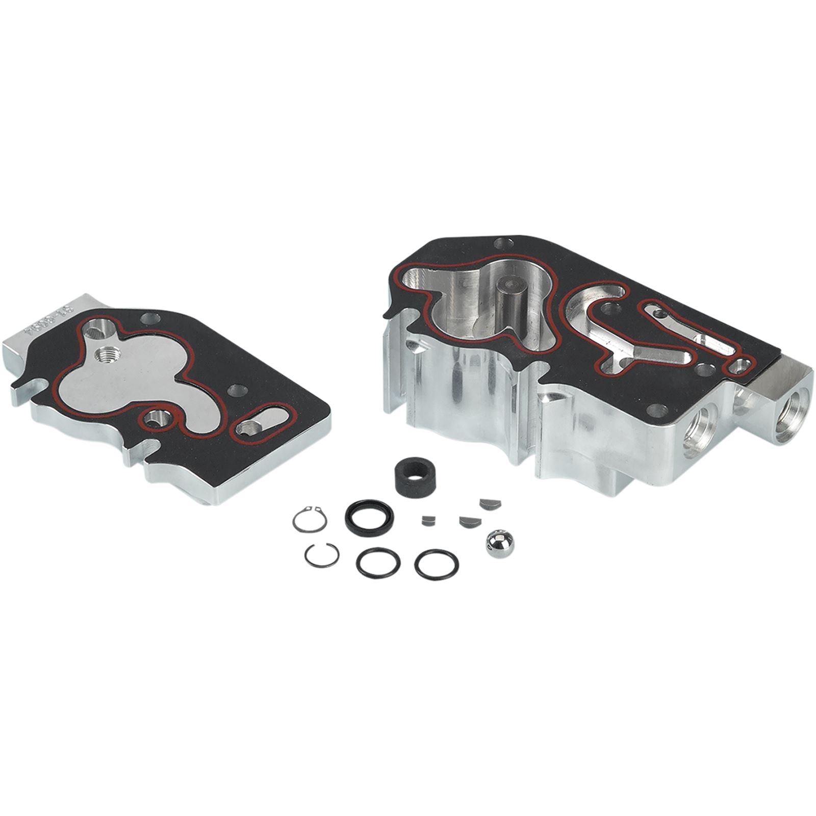 James Gaskets Oil Pump Gasket Kit [MPN: HVHP]_398727