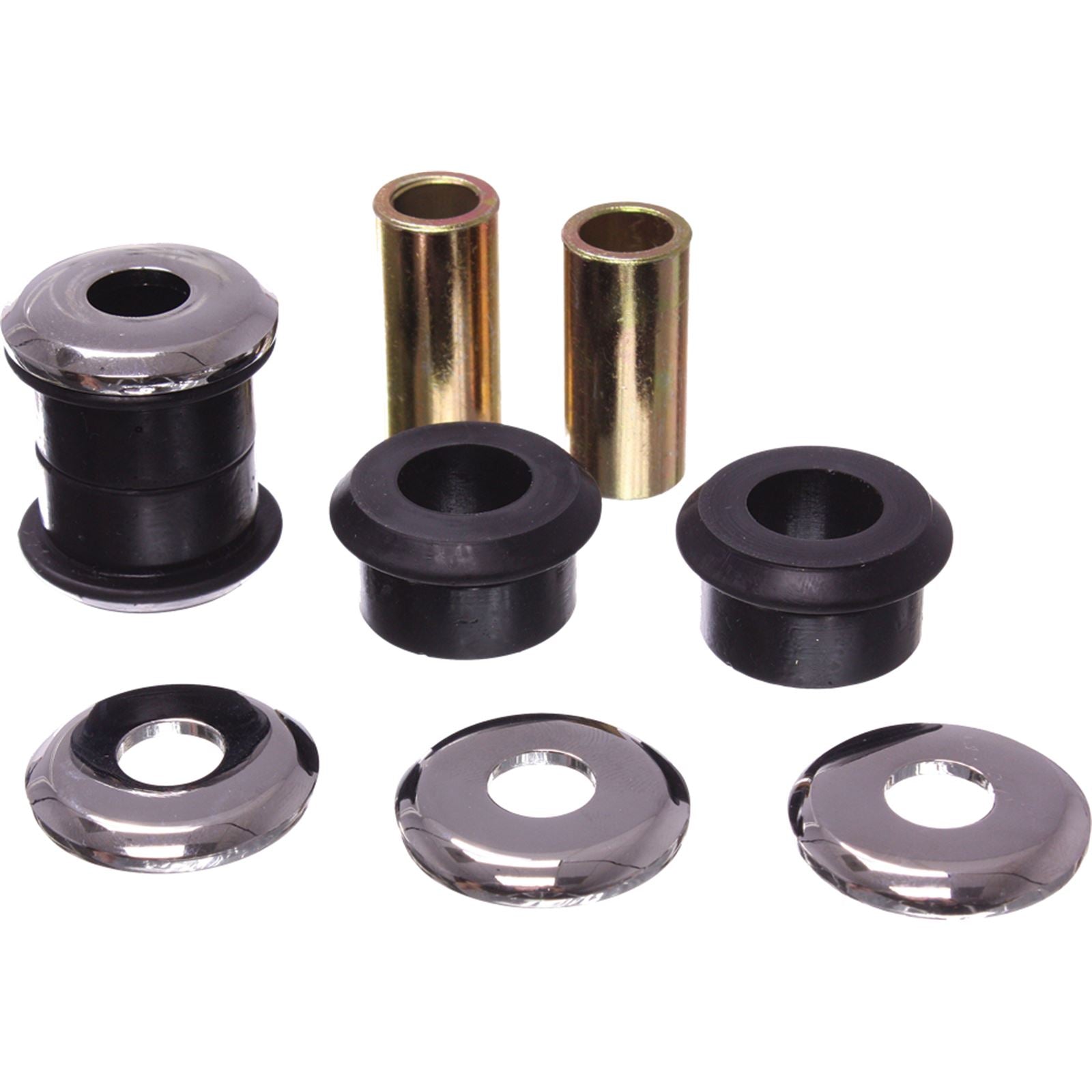 Energy Suspension Suspension Riser Bushings Firm 9.9131G_242441