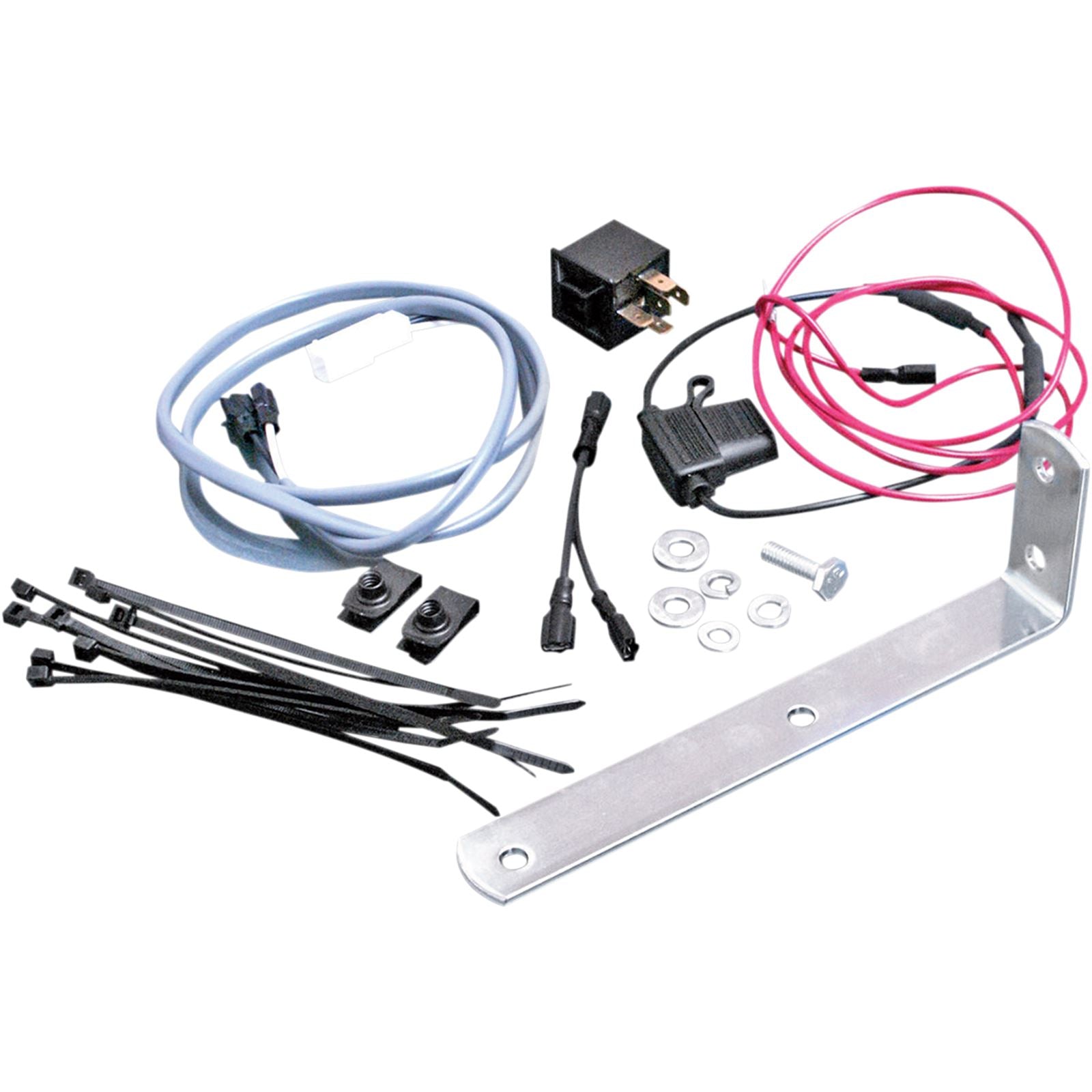 Rivco Products Electric Horn Hardware - Spyder RT [MPN: EH330]_466731