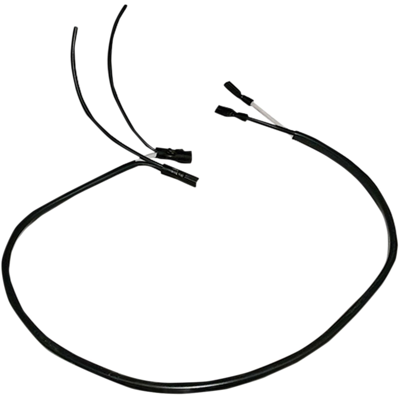 Rivco Products Electric Horn Hardware - Slingshot [MPN: EH350]_466733