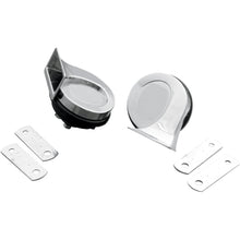 Rivco Products Magnum Electric Horn Kit [MPN: ELCHRN]_466721