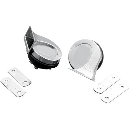 Rivco Products Magnum Electric Horn Kit [MPN: ELCHRN]_466721