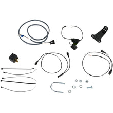 Rivco Products Electric Horn Hardware - VTX [MPN: EH220]_466723