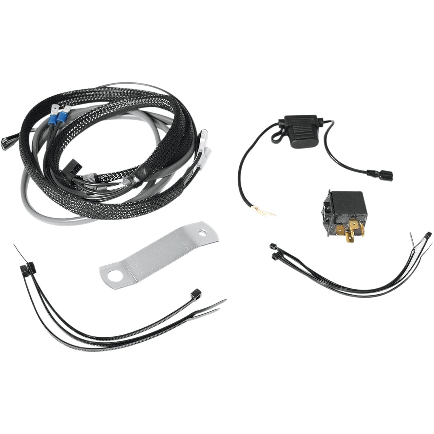 Rivco Products Electric Horn Hardware - Multi [MPN: EH500]_466720