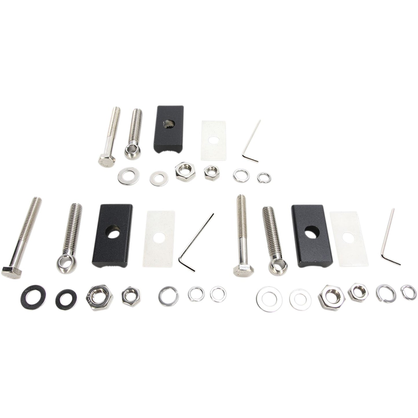 Rivco Products 18" LED Light Bar [MPN: UTV125]_466664