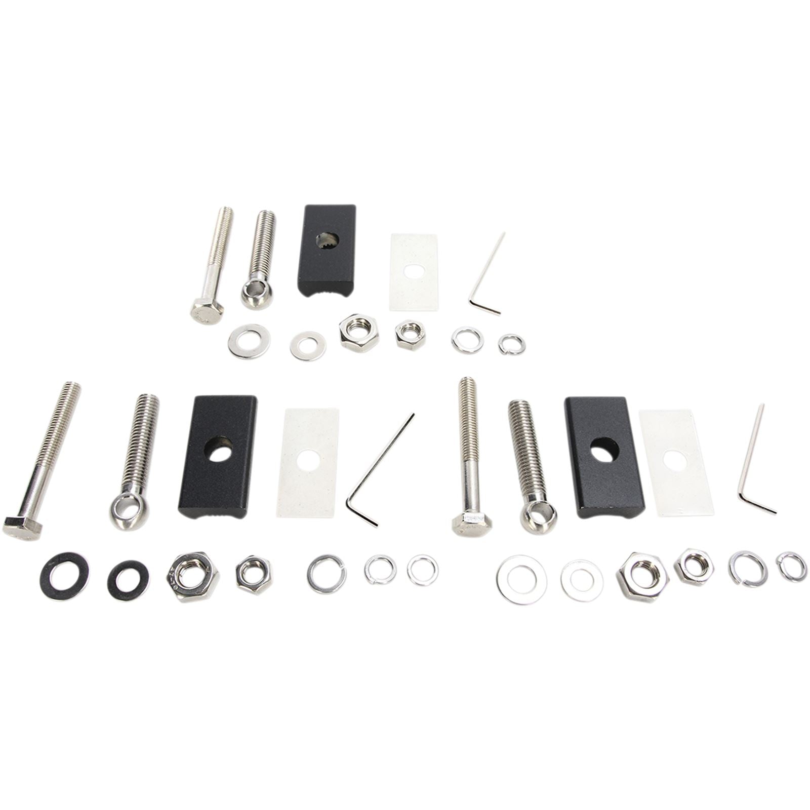 Rivco Products 18" LED Light Bar [MPN: UTV125]_466664