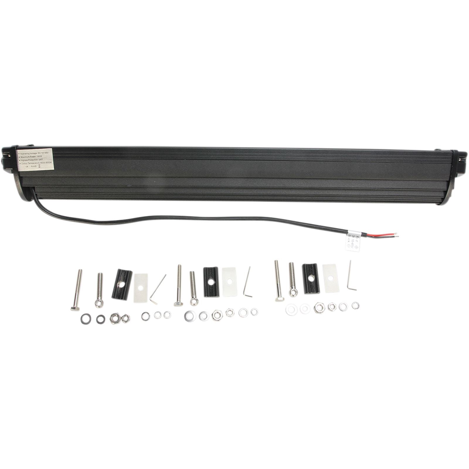Rivco Products 18" LED Light Bar [MPN: UTV125]_466666