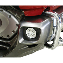 Rivco Products LED Driving LIghts - '01-17 GL1800/'13-17 F6B [MPN: GL18006L2]_466656