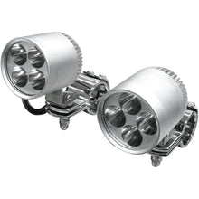 Rivco Products Driving Light Kit [MPN: DLLED125]_466650
