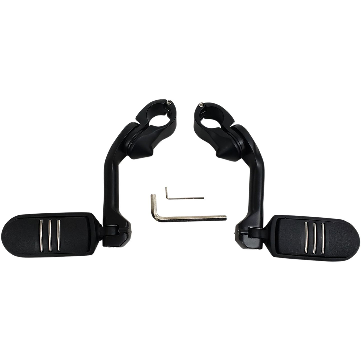 Rivco Products Highway Peg Mount - Black [MPN: MV155MB]_466643