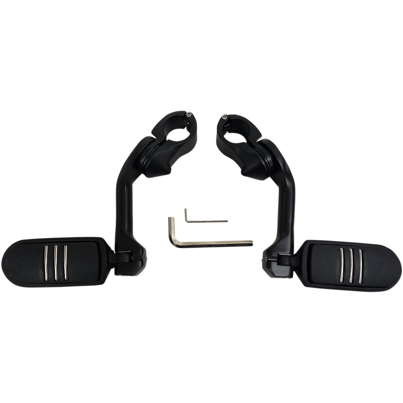 Rivco Products Highway Peg Mount - Black [MPN: MV155MB]_466643